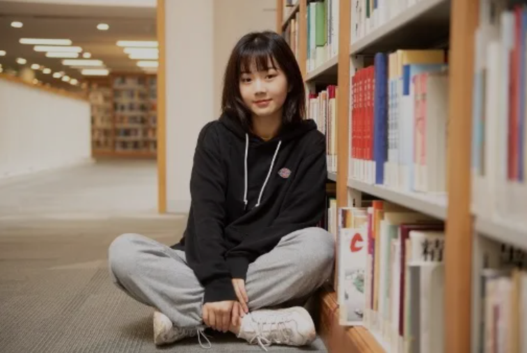 照片